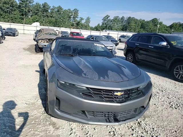 2020 Chevrolet Camaro Ls VIN: 1G1FB3DS1L0107900 Lot: 67128405