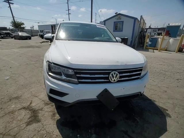 2018 Volkswagen Tiguan Se VIN: 3VV3B7AXXJM098319 Lot: 64992065