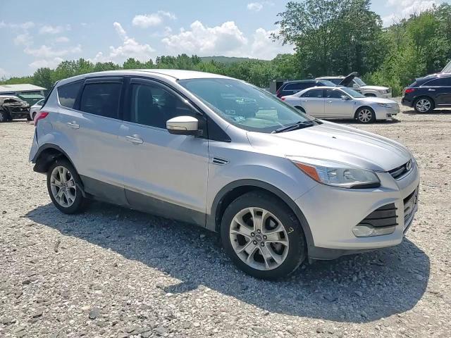 2013 Ford Escape Sel VIN: 1FMCU9H90DUD93338 Lot: 64564925