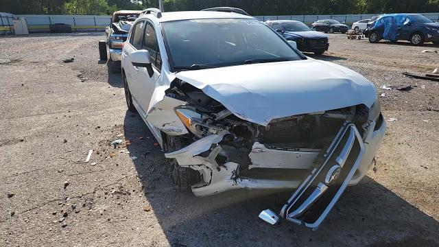 2014 Subaru Impreza Sport Limited VIN: JF1GPAS64EH292915 Lot: 64027535