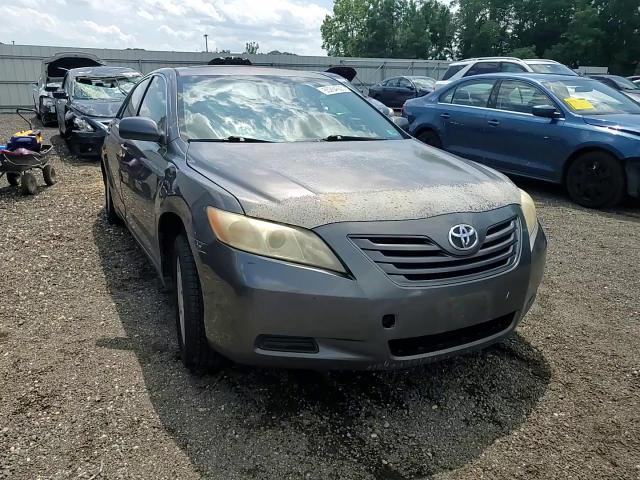 2007 Toyota Camry Ce VIN: JTNBE46K373027336 Lot: 65264505