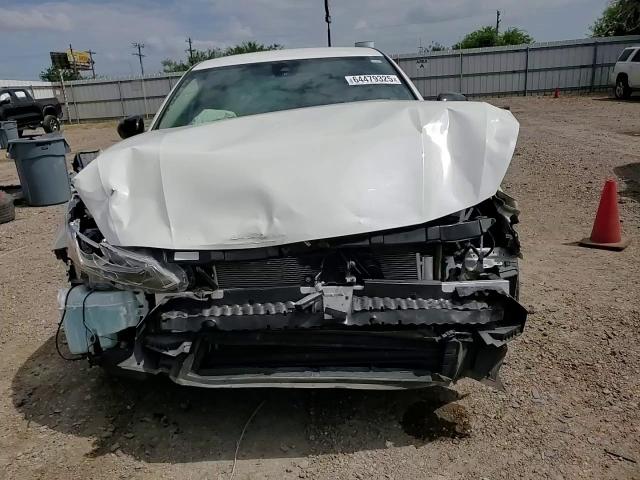 2022 Nissan Altima Sr VIN: 1N4BL4CV8NN420782 Lot: 64479325