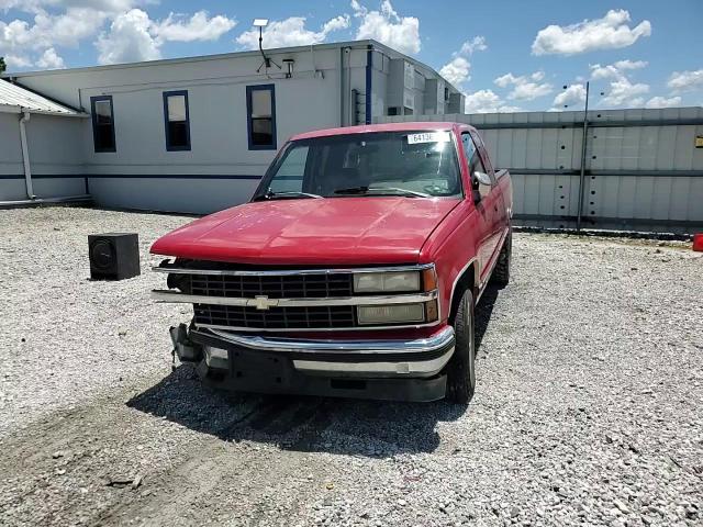 1993 Chevrolet Gmt-400 C1500 VIN: 2GCEC19K7P1186111 Lot: 64136575