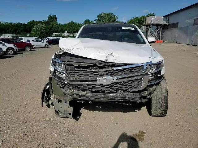 2018 Chevrolet Tahoe C1500 Ls VIN: 1GNSCAKC2JR168594 Lot: 65146485