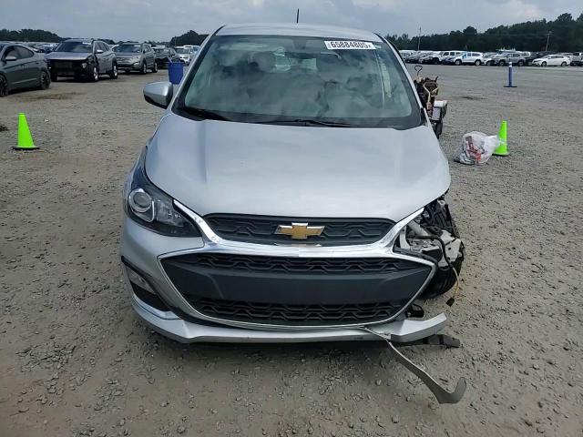 2021 Chevrolet Spark 1Lt VIN: KL8CD6SA7MC726946 Lot: 65884805