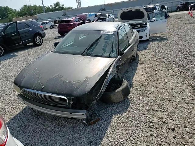 2000 Buick Park Avenue VIN: 1G4CW54K3Y4266343 Lot: 65950125