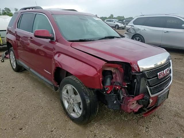 2012 GMC Terrain Sle VIN: 2GKFLSE51C6237145 Lot: 64790365