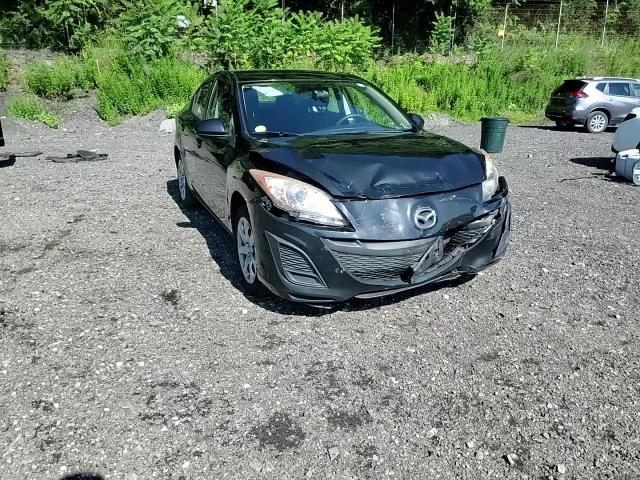 2011 Mazda 3 I VIN: JM1BL1UG5B1496438 Lot: 65073955
