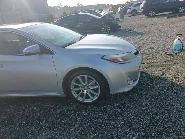 2013 Toyota Avalon Base VIN: 4T1BK1EB1DU031786 Lot: 62988225