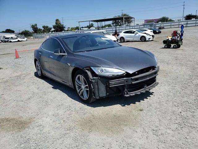 2015 Tesla Model S 85D VIN: 5YJSA1H26FFP69579 Lot: 63867325