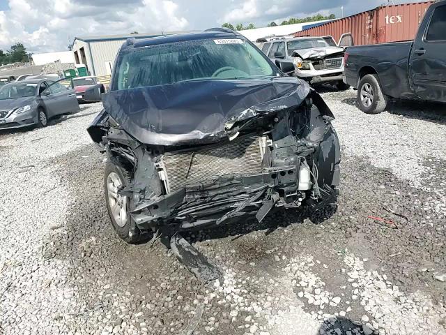 2015 Chevrolet Traverse Ls VIN: 1GNKRFED0FJ128696 Lot: 63875885