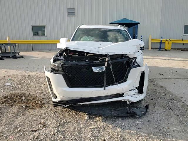 2023 Cadillac Escalade Sport Platinum VIN: 1GYS4GKL7PR556996 Lot: 65221755