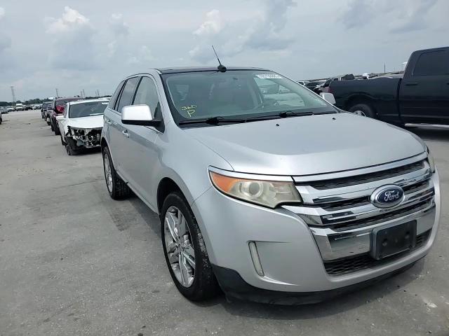 2011 Ford Edge Limited VIN: 2FMDK3KC5BBA53732 Lot: 65730885