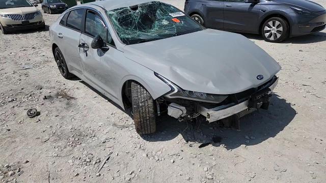2021 Kia K5 Gt Line VIN: 5XXG64J26MG002862 Lot: 62990665