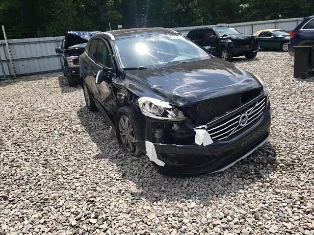 2016 Volvo Xc60 T5 Premier VIN: YV4612RK6G2785501 Lot: 66434195