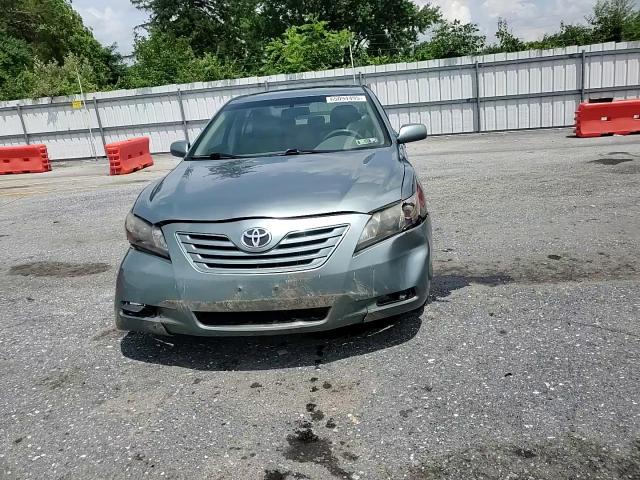 2009 Toyota Camry Base VIN: 4T1BE46K89U875841 Lot: 65094495