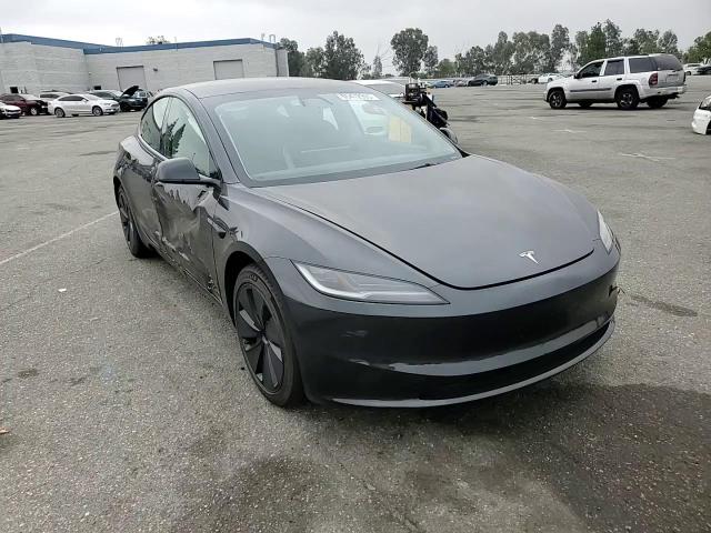 2024 Tesla Model 3 VIN: 5YJ3E1EA4RF825463 Lot: 65472905