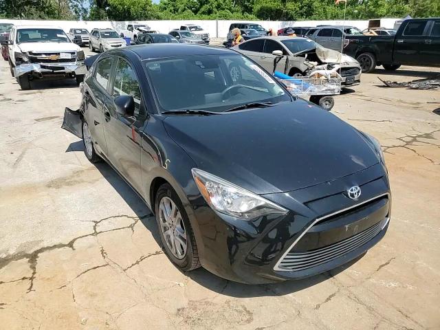 2017 Toyota Yaris Ia VIN: 3MYDLBYVXHY187335 Lot: 64886815