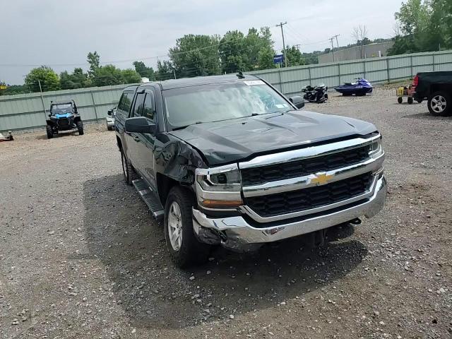 2018 Chevrolet Silverado K1500 Lt VIN: 1GCVKREC2JZ103036 Lot: 63827095