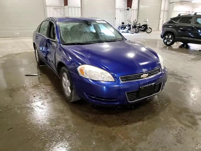 2007 Chevrolet Impala Lt VIN: 2G1WT58K679367188 Lot: 64063195