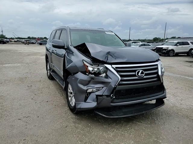 2016 Lexus Gx 460 VIN: JTJBM7FXXG5126791 Lot: 65161495