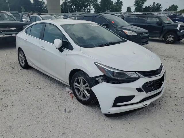 2016 Chevrolet Cruze Lt VIN: 1G1BE5SM8G7239183 Lot: 65972125