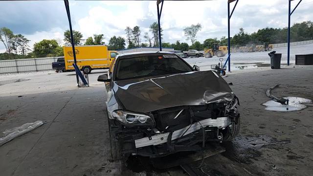 2015 BMW 535 I VIN: WBA5B1C59FD922651 Lot: 67089795