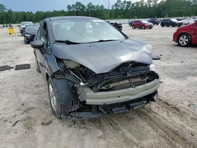 2019 Ford Fiesta Se VIN: 3FADP4BJ7KM141762 Lot: 66736585