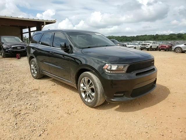 2019 Dodge Durango Gt VIN: 1C4RDHDG6KC820456 Lot: 65287865