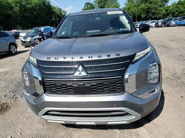 2022 Mitsubishi Outlander Se VIN: JA4J4UA87NZ037824 Lot: 64004055