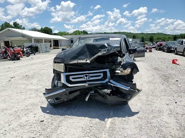 2010 Honda Ridgeline Rtl VIN: 5FPYK1F54AB002804 Lot: 64255685