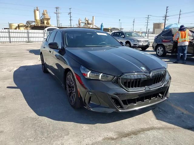 2024 BMW 530 I VIN: WBA43FJ03RCP96312 Lot: 65695525
