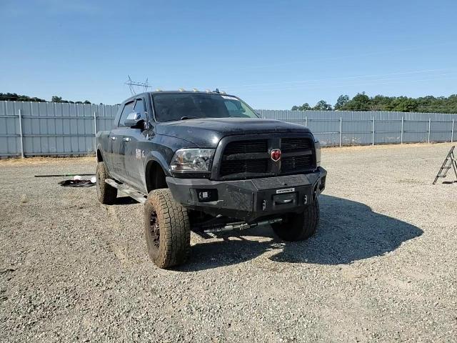2013 Ram 2500 Laramie VIN: 3C6UR5NL0DG513720 Lot: 63618875