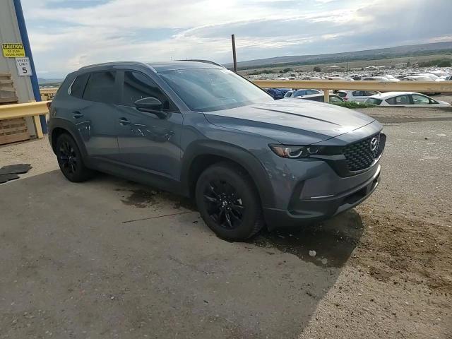 2023 Mazda Cx-50 Preferred Plus VIN: 7MMVABCM9PN132524 Lot: 65367345