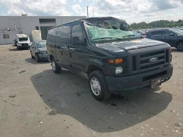 2013 Ford Econoline E150 Van VIN: 1FTNE1EWXDDA74227 Lot: 64872725