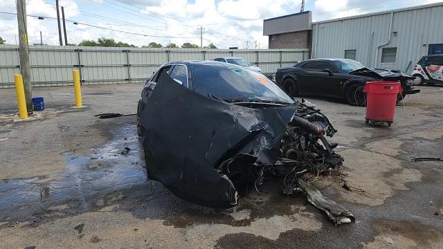 2014 Chrysler 300C VIN: 2C3CCAET5EH171461 Lot: 63608625