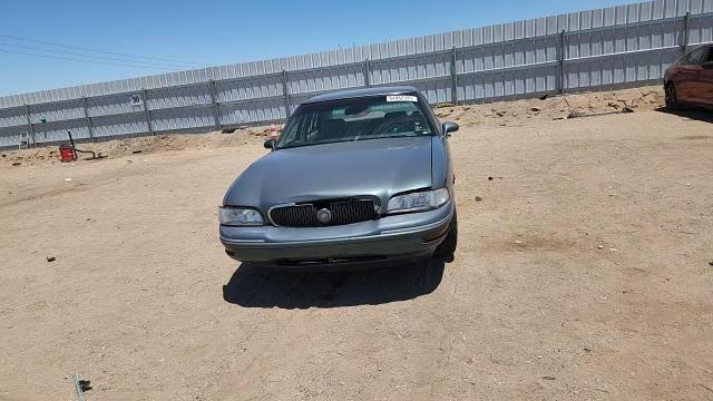 1998 Buick Lesabre Limited VIN: 1G4HR52K4WH419446 Lot: 64082395