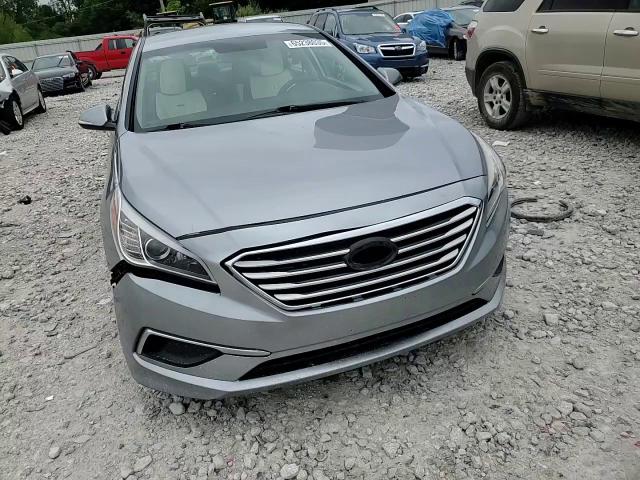 2016 Hyundai Sonata Se VIN: 5NPE24AF9GH335524 Lot: 65238035