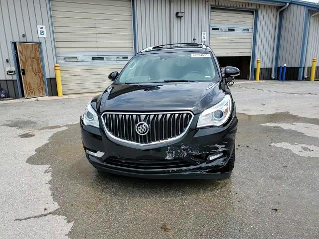 2017 Buick Enclave VIN: 5GAKRBKD8HJ300791 Lot: 64694635