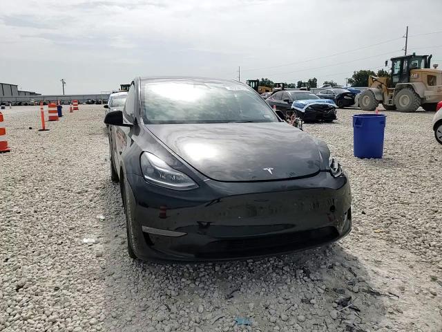 2023 Tesla Model Y VIN: 7SAYGDEE5PA168500 Lot: 63228175