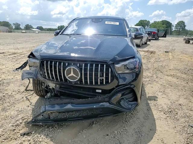 2024 Mercedes-Benz Gle Coupe Amg 53 4Matic VIN: 4JGFD6BB8RB060069 Lot: 66907085