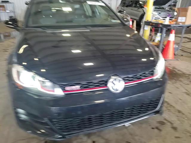 2019 Volkswagen Gti S VIN: 3VW5T7AU6KM023724 Lot: 65322705