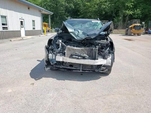2022 Kia Sorento S VIN: 5XYRLDLC7NG124005 Lot: 64367385