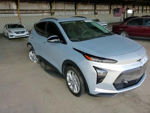 2024 Chevrolet Bolt Euv Lt VIN: 1G1FY6S07P4199983 Lot: 63399685