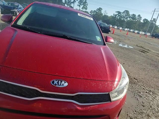 2019 Kia Rio S VIN: 3KPA24AB1KE214088 Lot: 64668175