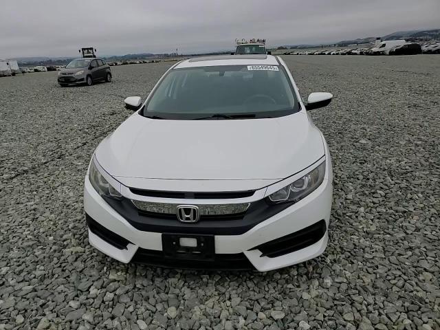 2016 Honda Civic Ex VIN: 19XFC2F77GE217273 Lot: 65549645