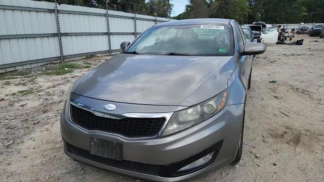 2013 Kia Optima Lx VIN: 5XXGM4A77DG189112 Lot: 65504105