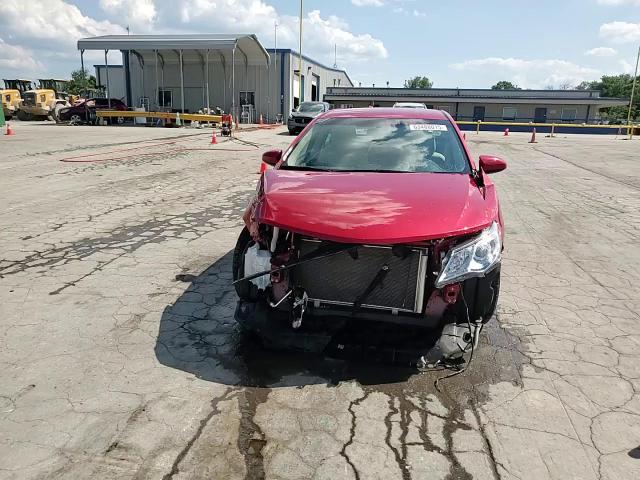2013 Toyota Camry L VIN: 4T1BF1FKXDU682689 Lot: 63488015