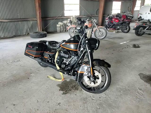 2022 Harley-Davidson Flhrxs VIN: 1HD1KVP1XNB662284 Lot: 63127305