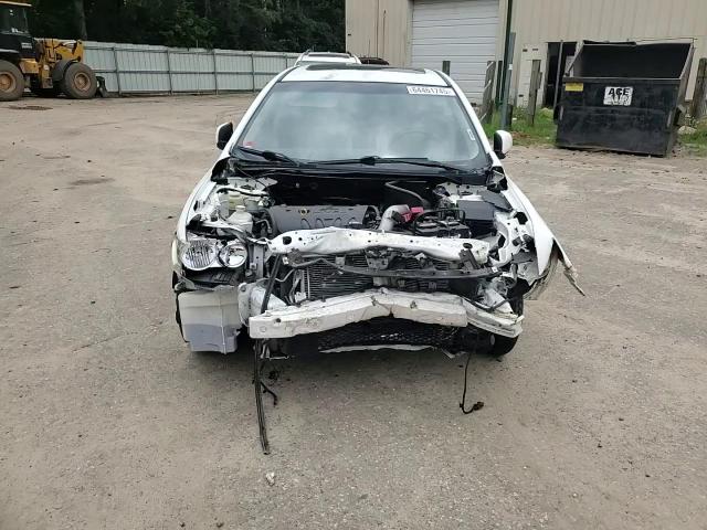 2009 Mitsubishi Lancer Es/Es Sport VIN: JA3AU26U89U026574 Lot: 64461745